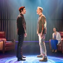 Interview: Robert Westenberg of A BEAUTIFUL NOISE at the Hollywood Pantages Theatre
