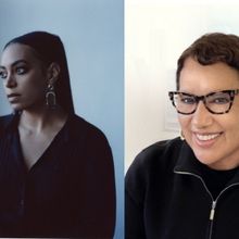 Solange Knowles and Mikki Shepard to be Honored by BAM
