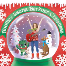 Laurie Berkner to Present Holiday Shows at Cahn Auditorium