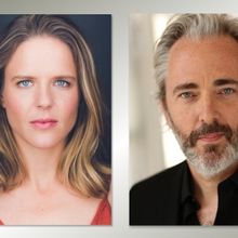 Tangent Theatre Company Will Present Reading of Sharr White’s ANNAPURNA at The Movi