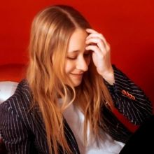 Psych Indie Rocker Karina Rykman Adds Dates to Headline Tour