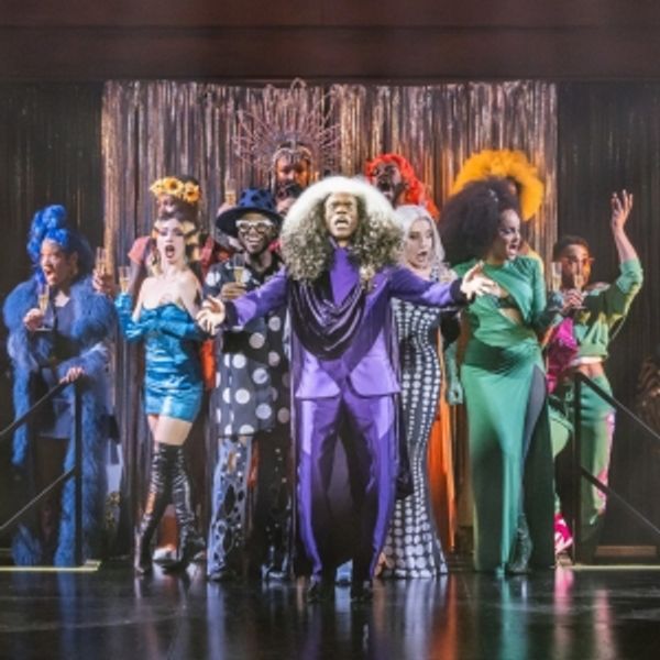 Wake Up With BroadwayWorld June 21, 2024 Photo