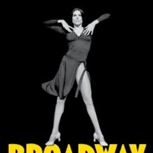 BROADWAY BODIES: A CRITICAL HISTORY OF CONFORMITY To Be Published By Oxford…