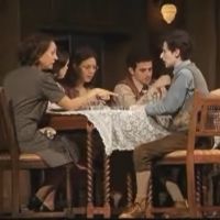 PLAY OF THE DAY! Today's Play: BRIGHTON BEACH MEMOIRS by Neil Simon