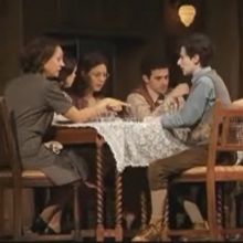 PLAY OF THE DAY! Today's Play: BRIGHTON BEACH MEMOIRS by Neil Simon