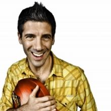 Alex and the Kaleidoscope Bring Their Family-Friendly Hits to the Arts Council of Pri