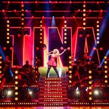 Review: TINA - THE TINA TURNER MUSICAL at QPAC, Lyric Theatre