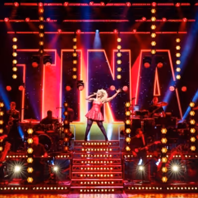 Review: TINA - THE TINA TURNER MUSICAL at QPAC, Lyric Theatre
