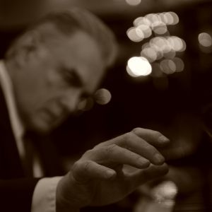 Nomads NYC To Celebrate Composer Richard Cameron-Wolfe's PASSIONATE GEOMETRIES On…