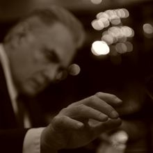 Nomads NYC To Celebrate Composer Richard Cameron-Wolfe's PASSIONATE GEOMETRIES On…