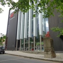 Protest Against Phoenix Dance Theatre Ending Dancers' Contracts Interview