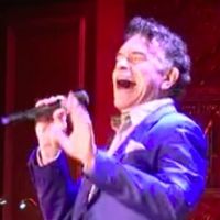 VIDEO: Brian Stokes Mitchell Performs 'There's No Business Like Show Business' At Fei