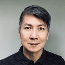 Interview: Theatre Life with Jason Ma