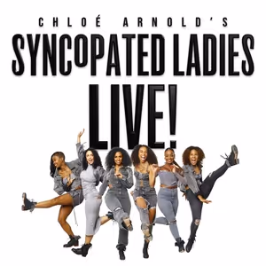 Interview: Chloé Arnold of SYNCOPATED LADIES LIVE! at Ordway Center For The…