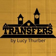 TRANSFERS Michigan Professional Premiere to be Presented at Detroit Rep Theatre This 