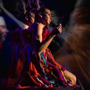 Paul Flanagan and Co. SUPERNOVA Announced At Red Eye NYC