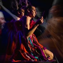 Paul Flanagan and Co. SUPERNOVA Announced At Red Eye NYC