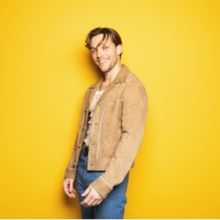 John K to Embark on North American 'SALT + LIGHT Tour: Part 1'