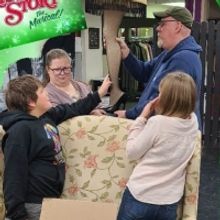 A CHRISTMAS STORY Makes Area Premiere In Hagerstown This Holiday Season