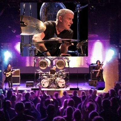 WELCOME BACK MY FRIENDS - AN EVENING WITH EMERSON, LAKE &amp; PALMER is Coming to Patchogue Theatre