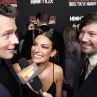 VIDEO: Original Cast of SPRING AWAKENING Reunites for NYC Premiere of HBO's THOSE… Video