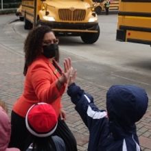 ArtsBridge Foundation to Kick Off 2023 Education Programs in January