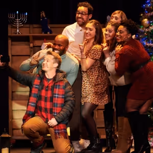 Alicia Albright, Ruby Lewis & More to Star in BROADWAY HOLIDAY at Transcendence…
