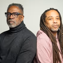 HERE Arts Center to Debut OFF THE RECORD: Acts of Restorative Justice