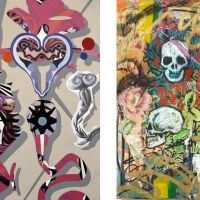 Take An Abstract Journey With Dambrova And Fernandez