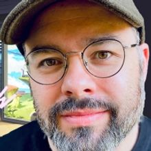 Playwright Matt Schatz Takes Aim For Kids' Diversion With His DOOR