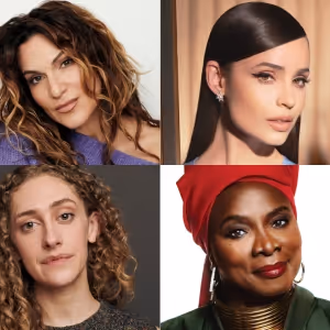 Shoshana Bean, Micaela Diamond and More to Join The New York Pops 42nd Birthday Gala