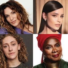 Shoshana Bean, Micaela Diamond and More to Join NY Pops Gala