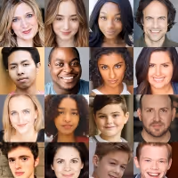 Porchlight Music Theatre Announces Cast and Creative for Disney's FREAKY FRIDAY, A…