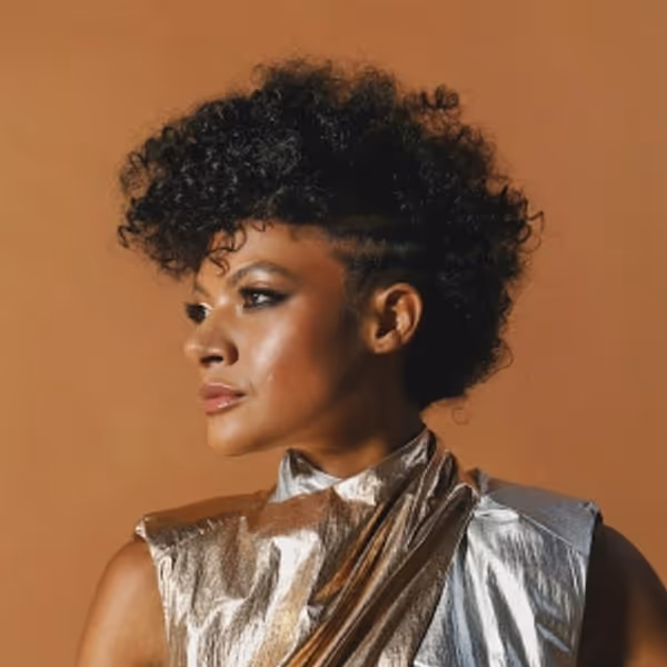 Allison Russell to Embark on The All Returners 2024 US Fall Headline Tour Photo