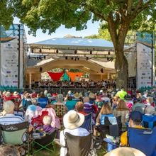 Renée Fleming & More Confirmed For 2025 Vancouver USA Arts And Music Festival