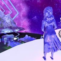 Kiira Benzing's FINDING PANDORA X To Have North American Debut At SXSW Film Festival