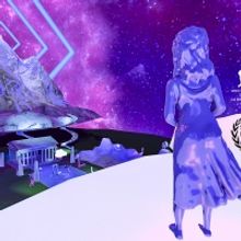 Kiira Benzing's FINDING PANDORA X To Have North American Debut At SXSW Film Festival
