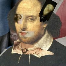 THE LADY DOTH PROTEST To Make International Debut At Edinburgh Fringe