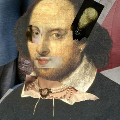 THE LADY DOTH PROTEST To Make International Debut At Edinburgh Fringe