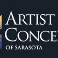 Artist Series Concerts of Sarasota Cancels Remainder of 2019-2020 Season