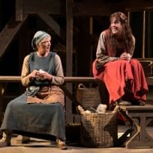 BWW Review: MOTHER OF THE MAID at Marin Theatre Company is dramatization of the life