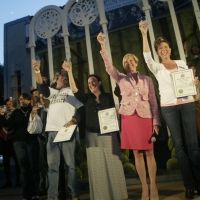 Shakespeare By The Sea and Little Fish Theatre Founder Announces Retirement