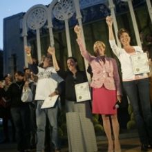 Shakespeare By The Sea and Little Fish Theatre Founder Announces Retirement