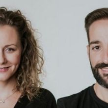 IG LIVE! Hablamos con Rubén Yuste y Julia Möller sobre COMPANY