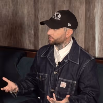 It's Jamie Lloyd's Broadway 