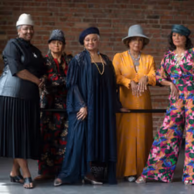 THE SWANS OF HARLEM Will Honor Black Ballerinas at 14th Street Y