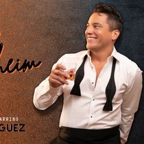 Nicholas Rodriguez to Perform SINCERELY, SONDHEIM at Chelsea Table + Stage