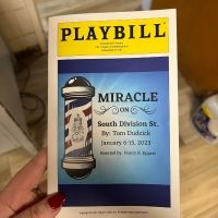 Student Blog: Being an Assistant Stage Manager