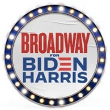 BROADWAY FOR BIDEN, an Online Community of Theatermakers and Broadway Fans, Launches