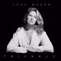 Luba Mason's TRIANGLE in Concert Will Premiere November 20 on BroadwayWorld